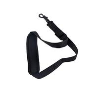 CONGARTENO Sangle Saxophone Réglable Harnais Épaule Doux et Accessoires pour Sax Alto Ténor et Soprano Confort pour Garçon Fille et Adultes