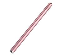 CONGARTENO Stylet Magnétique Durable Rose pour Écran Tactile Compatible avec Smartphones et Stylet Capacitif pour Utilisation Pratique et Portable