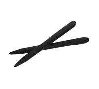 CONGARTENO Stylet Tactile Écran Pédagogique Lot de 2 Fonction Anti-Faux Toucher, Stylet Double Pointe pour Tableau Blanc et Écriture Manuscrite