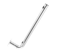 CONGARTENO Support Antenne Acier Inoxydable Pour Poteau Support De Montage Antenne Matériel De Montage