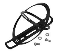 CONGARTENO Support Bouteille Fibre et Porte Gourde Compatible VTT et de Route Design Portable Mat