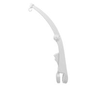 CONGARTENO Support de Bras Mobile pour Lit Garçon Fille Unisexe Accessoire Berceau Support Suspendu pour Mobile Musical Apaisant Favorise le Sommeil et Éveil Infantile