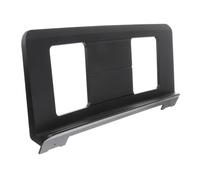 CONGARTENO Support de Partition Musical Robuste pour Clavier Électronique Pupitre Ajustable Stable et Portable Compatible avec Plusieurs Modèles Sécurisé pour École Orchestre et Chorale