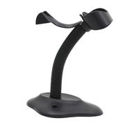 CONGARTENO Support pour Scanner de Codes Barres USB Réglable Socle Stable pour Lecteur Portable Installation Facile Logistique et Bibliothèque