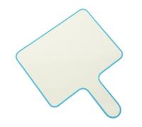 CONGARTENO Tableau Réponses Double Face Effaçable Tableau Blanc Portable Léger pour Jeux Scolaires et Activités Participatives