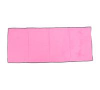 CONGARTENO Tapis De Sieste Pour Tout-petits 60x120 Cm Doux Et Anti-humidité, Matelas De Couchage En Velours, Rose, Maternelle Et Garderie, Léger Et Portable, Pour Garçon Et Filles Dès 1 An