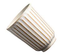 CONGARTENO Tasse à Thé en Céramique Artisanale 150 Ml Style Japonerie Rustique Tasse à Saké Unique pour Maison et Salon de Thé Surface Lisse Facile à Nettoyer pour Dégustation et