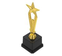 CONGARTENO Trophée de Compétition Abs Modèle Créatif pour Garçon Fille et Étudiants Prix pour Danse Éloquence Souvenir Scolaire Cérémonie
