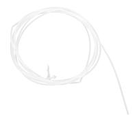 CONGARTENO Tube Extension Plastique pour Pulvérisateur Époxy Application Précise de Mousse Polyuréthane et Étanche pour Zones Difficiles Accès Outil Fiable pour Travaux de Collage