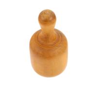 CONGARTENO Ventouse En Bois Pour Massage Corps, Appareil De Thérapie Par Ventouses, Outil De Soin Naturel Antidérapant, Aspiration Puissante, Nettoyage Des Méridiens, Bien-être Corporel