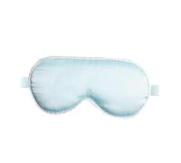 CONGARTENO Yeux en Soie Glacée Bébé Neuf Mois, Bandeau Ajustable Doux, Léger, Sommeil Apaisant pour -né, Soin du Sommeil Infantile, Protection la Lumière, Confort Peau Sensible