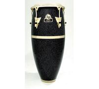 GALAXY FIBRE REQUINTO 9 3/4" BLACK HOLOGRAM SPARKLE