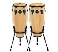 Congas Meinl Paire congas 10 & 11'' Headliner MHC555NT