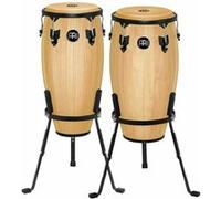 Congas Meinl Paire congas 11 & 12'' Headliner MHC512NT