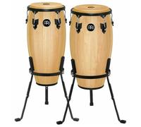 Congas Meinl Paire congas 11 & 12'' Headliner MHC512NT