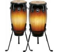 Congas Meinl Paire congas 11 & 12'' Headliner MHC512VSB