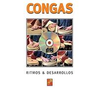 Congas, Rythmes & Développements /