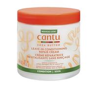 Cantu Shea Butter Leave-in Conditioner 473 ml Femmes