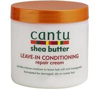 Congé Cantu beurre de karité en ml Crème Conditioning Repair 473