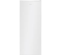 Bomann® Gefrierschrank Nofrost Freistehender Tiefkühlschrank 161 L Nutzinhalt, Total No Frost - nie wieder abtauen - Schnellgefrierfunktion u MultiAirflow-System, Türanschlag wechselbar, GS 7343