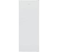 Bomann GS 7340 Stand Gefrierschrank, 168l, 4 Schubladen, stufenlose Temperaturregelung, weiß