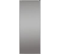 Congélateur 168L Classe E Inox Bomann GS7340-Inox