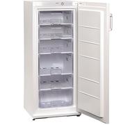 Congélateur 200 LN - Bartscher - Congélateur vertical - 196 litres - Froid statique