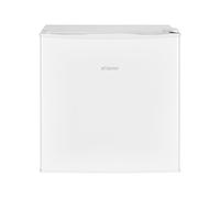 Bomann GB 341.1 - Congélateur - vertical - largeur : 47 cm - profondeur : 45 cm - hauteur : 51 cm - 31 litres - classe E - blanc Blanc G