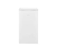 Bomann GS 7256 Congélateur vertical Pose libre 60 L E Blanc
