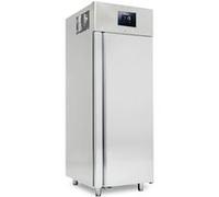 Congélateur 700 litres en inox GN 2/1 Virtus 1 G