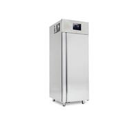Congélateur 700 litres en inox GN 2/1 Virtus