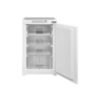 Congélateur 77 Litres Intégré Réfrigérateur 4 Coffre Congélateur 88 Cm Respekta