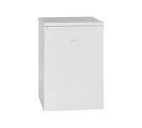 Congélateur 85l blanc bomann gs 2186.1 blanc