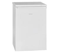 Congélateur 85L blanc Bomann GS 2186.1 blanc