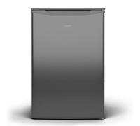 Congélateur - BOMANN - GS7253-Inox - 87 L - 3 tiroirs - 4 étoiles