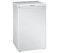 SMEG CO103F Congélateur Statique Vertical Classe A+ 104 L Blanc [EEK: F]