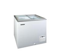 Congélateur à crème glacée IDA-W1 - Tefcold