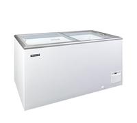 Congélateur à crème glacée IDA-W1 - Tefcold