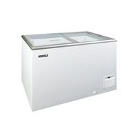 Congélateur à crème glacée IDA-W1 - Tefcold