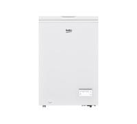 CONGÉLATEUR À PUITS BEKO CF100WN BEKO 100LT F BLANC CF100WN
