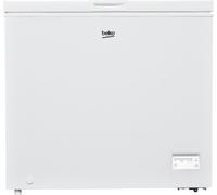 CONGÉLATEUR À PUITS BEKO CF200WN BEKO 200LT F BLANC CF200WN