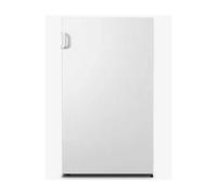 Congélateur armoire 1 porte hisense fv191n4aw2 blanc