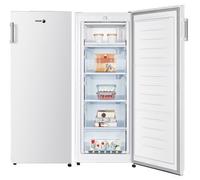 Congélateur Armoire 143.3cm 165l Statique - FCA165EW