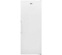 Continental Edison Congélateur armoire 405 L – Total No Frost, dégivrage auto, Classe E – Blanc