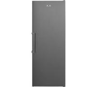 Congélateur armoire 405L -Total No Frost - dégivrage automatique - Classe E - L70 cm x H191 cm x P75,5 cm - Inox