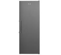 Congélateur armoire 405L -Total No Frost - dégivrage automatique - Classe E - L70 cm x H191 cm x P75,5 cm - Inox