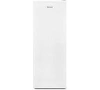 Telefunken Congélateur armoire C2441EW 175 L froid statique Classe E Blanc