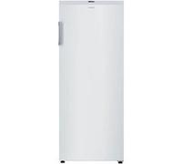 Congélateur armoire 55cm 169l lowfrost CNUQ2L513EWH