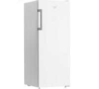 Beko B1RFNE274W congélateur Congélateur vertical Pose libre 220 L E Blanc