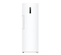 Congélateur vertical 1 porte Congélateur armoire 60 série 5 - Haier H4F272WEH1 Total no frost (sans givre) - Pose Libre - 276L - Blanc
